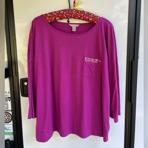 White Stag, size XXL/20, Clover